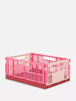 Składana skrzynka do przechowywania