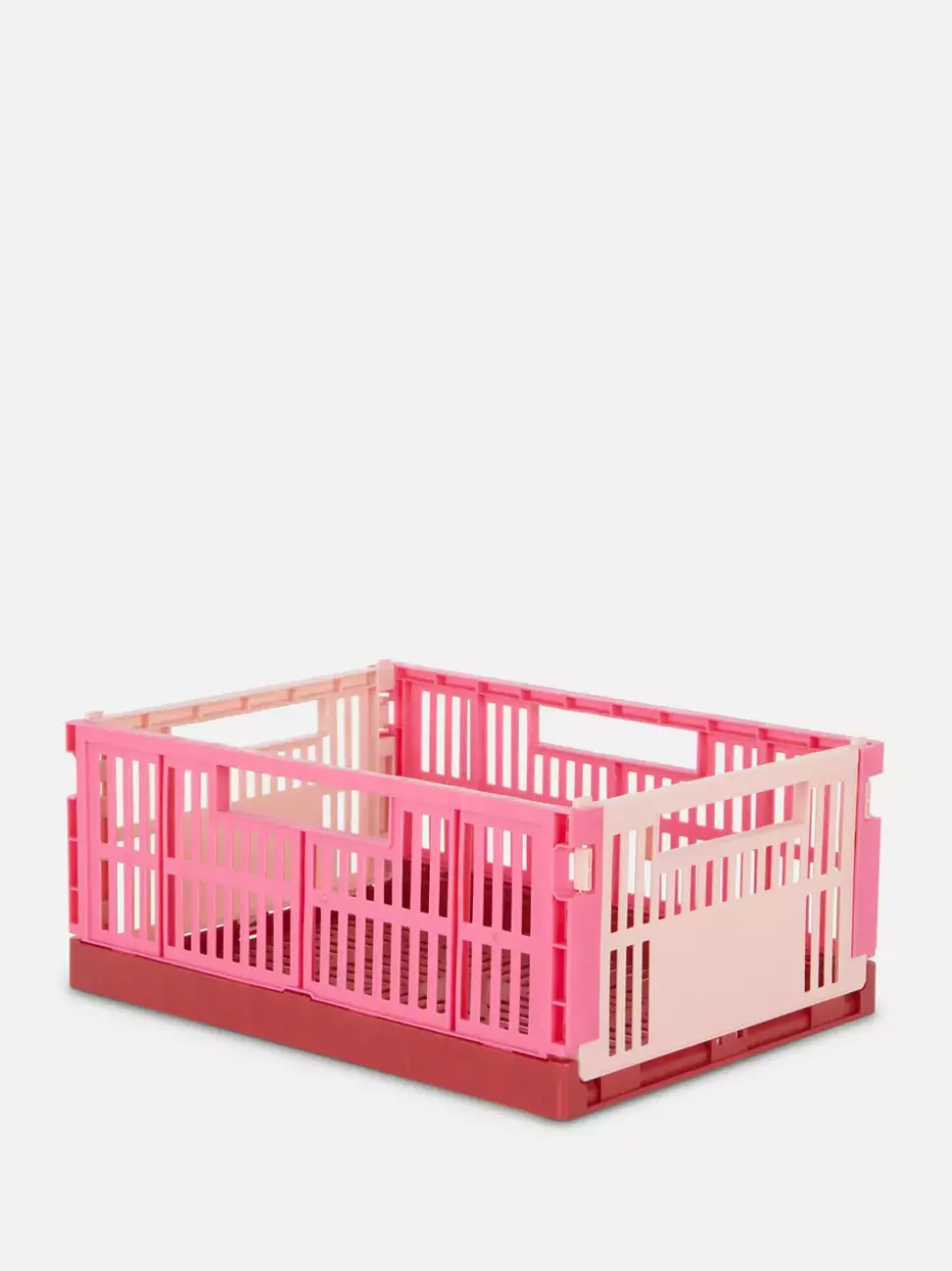 Składana skrzynka do przechowywania