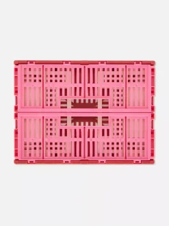 Składana skrzynka do przechowywania