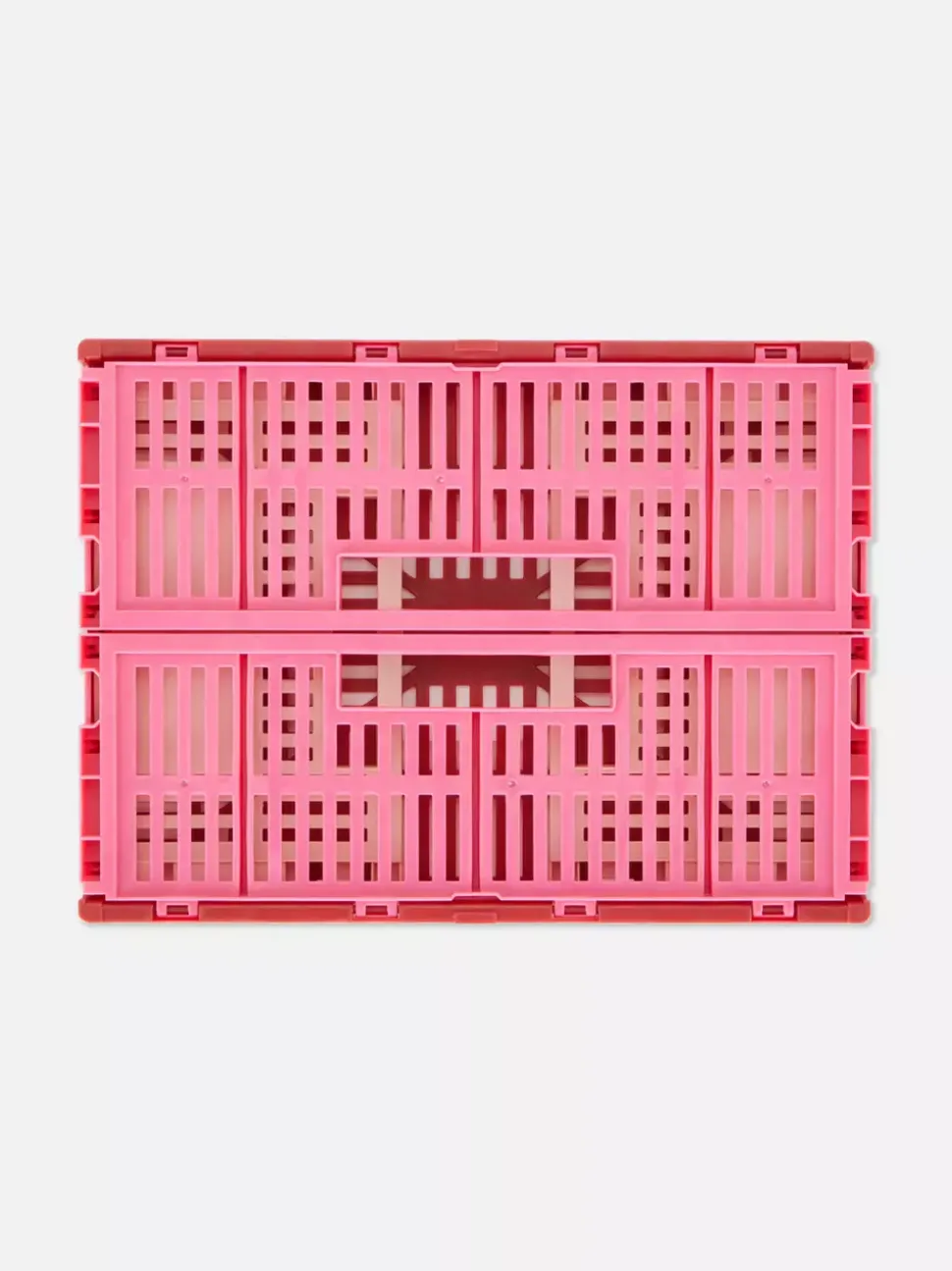 Składana skrzynka do przechowywania