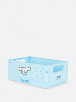 Składana skrzynka do przechowywania z Hello Kitty