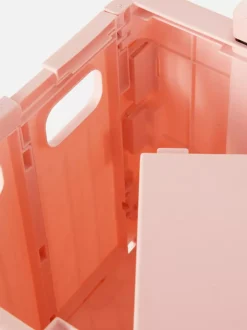 Składana skrzynka z motywem Hello Kitty i przyjaciół