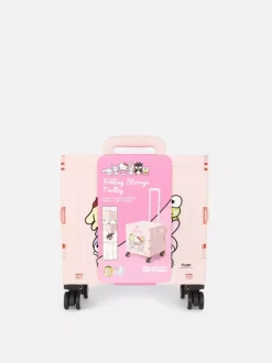 Składana skrzynka z motywem Hello Kitty i przyjaciół