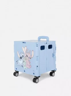 Składana skrzynka z motywem Sticha Disneya