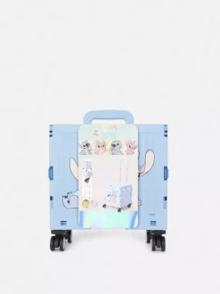 Składana skrzynka z motywem Sticha Disneya