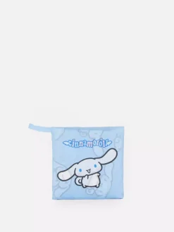 Składana torba shopper z Cinnamorollem z Hello Kitty