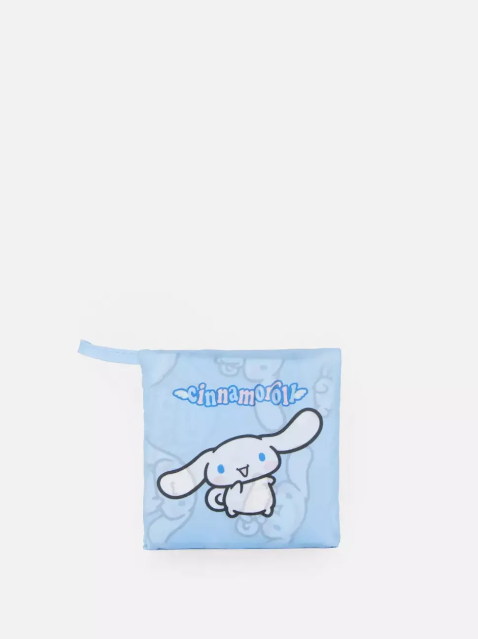 Składana torba shopper z Cinnamorollem z Hello Kitty