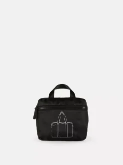 Składana torba weekendowa