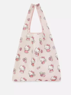 Składana torba z motywem Hello Kitty