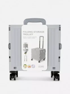 Składany transporter