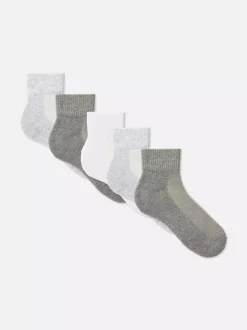 Skarpetki do butów sportowych, 5 par