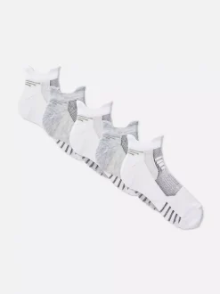 Skarpetki sportowe, 5 par