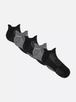 Skarpetki sportowe, 5 par