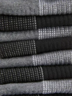 Skarpetki sportowe, 5 par