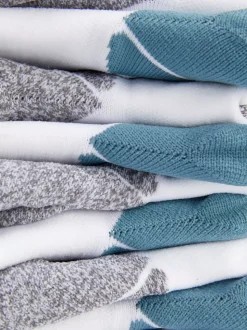 Skarpetki sportowe za kostkę, 5 par