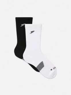 Skarpety do biegania, 2 pary