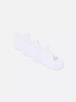 Skarpety do butów sportowych Kappa x Primark, 3 pary