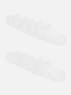 Skarpety do butów sportowych, 10 par