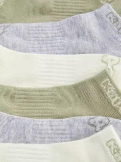 Skarpety do butów sportowych Kappa x Primark, 3 pary