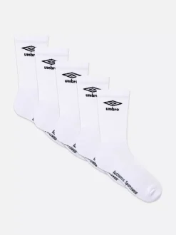 Skarpety do kostki Umbro, 5 par