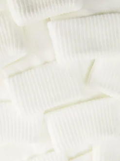 Skarpety dziecięce Essential, 5 par