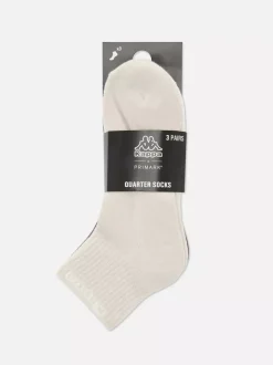 Skarpety Kappa ze ściągaczem, 3 pary