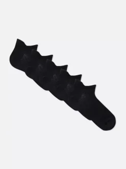 Skarpety sportowe, 5 par