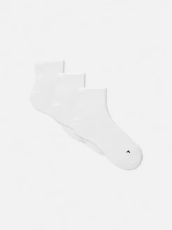 Skarpety sportowe chroniące przed odciskami, 3 pary