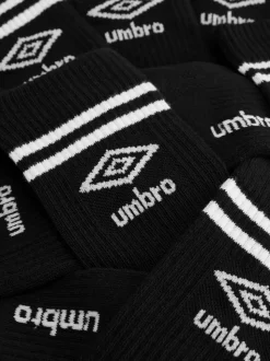 Skarpety sportowe Umbro za kostkę, 5 par