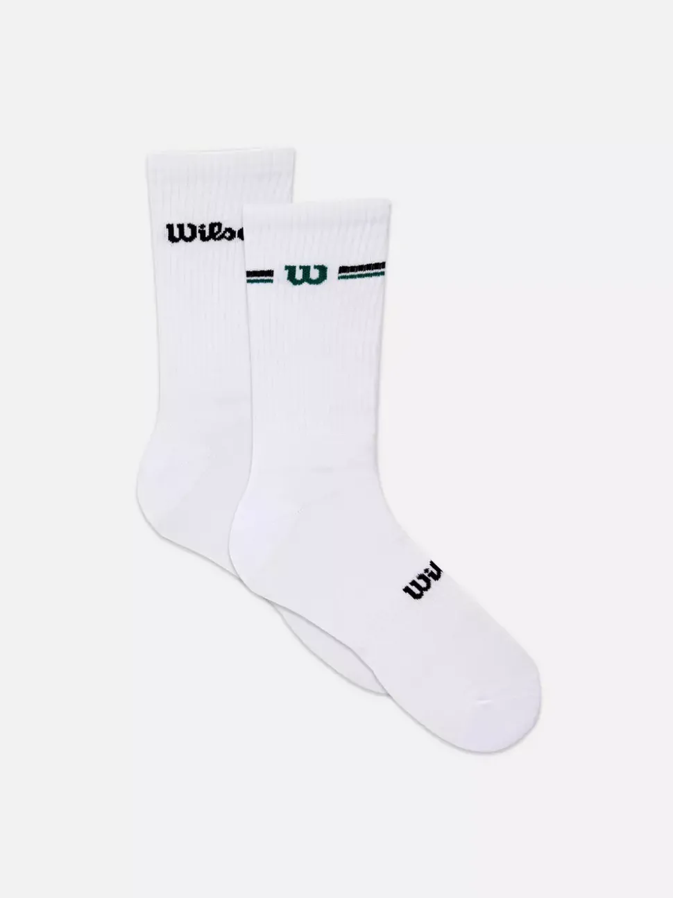 Skarpety sportowe Wilson, 5 par