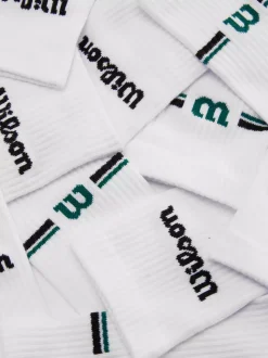 Skarpety sportowe Wilson, 5 par