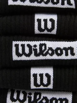 Skarpety sportowe Wilson, 5 par