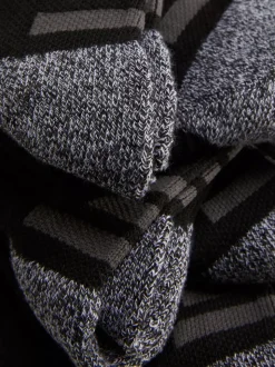 Skarpety sportowe za kostkę, 5 par