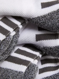 Skarpety sportowe za kostkę, 5 par