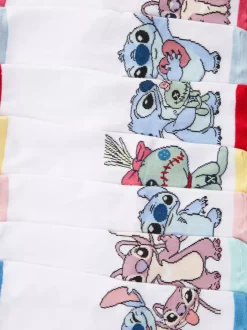 Skarpety z Lilo i Stichem Disneya, 7 par