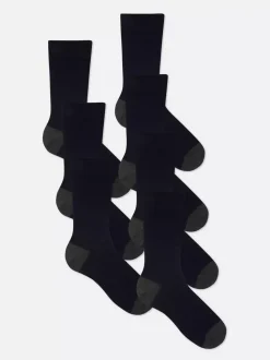 Skarpety za kostkę, 7 par