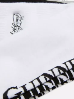 Skarpety za kostkę z motywem Guinnessa, 3 pary