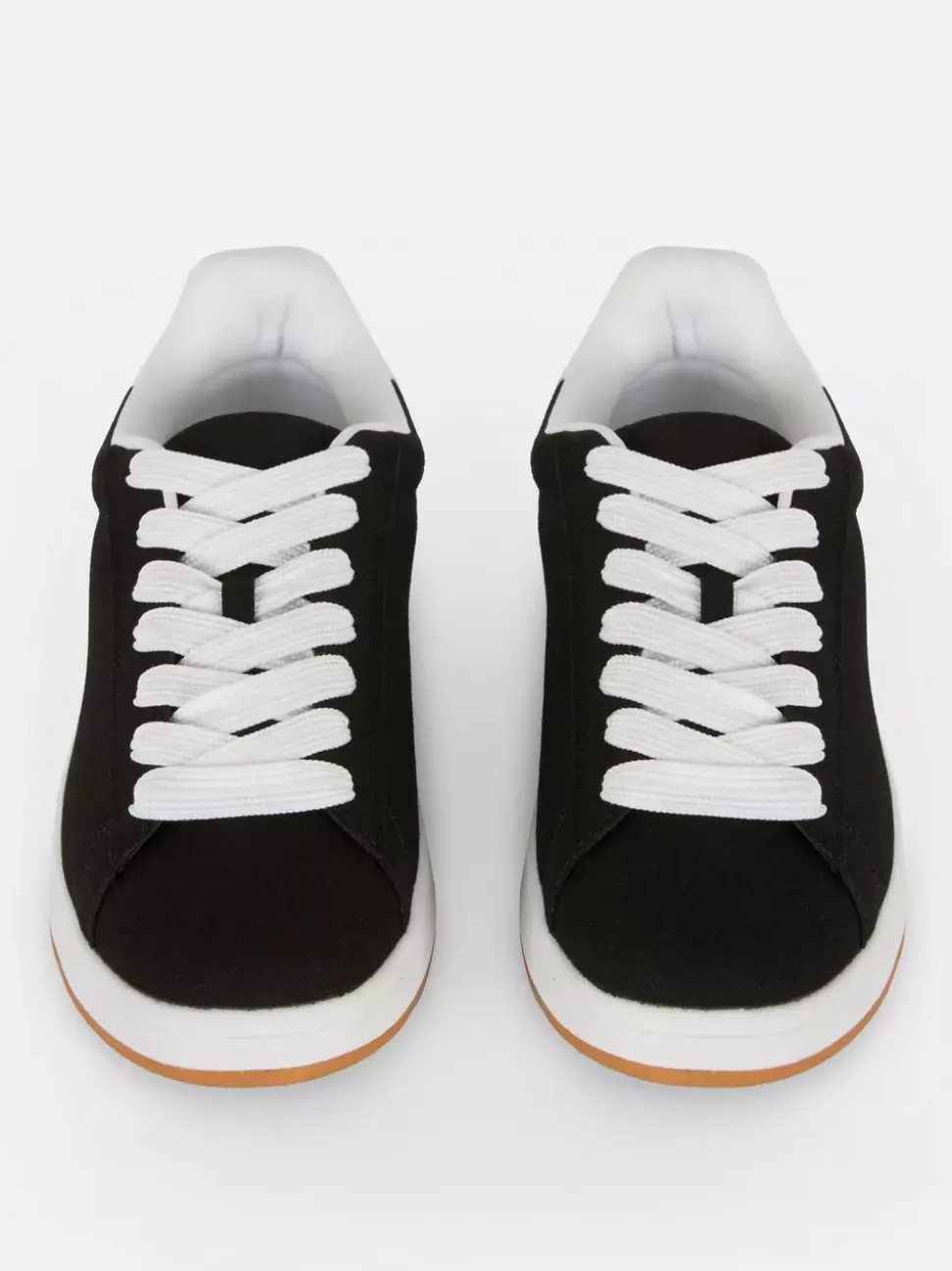 Skejterskie buty sportowe z niską cholewką