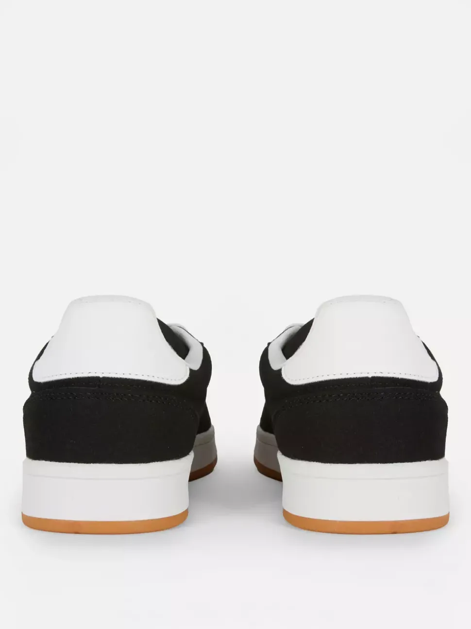 Skejterskie buty sportowe z niską cholewką