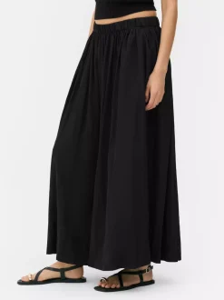 Spódnica midi Paula Echevarría