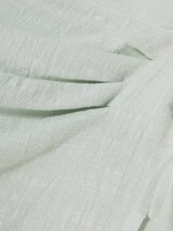 Spódnicospodenki bawełniane z kokardami