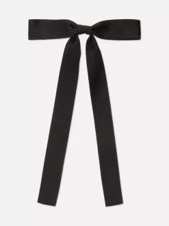 Spinka do włosów z kokardą