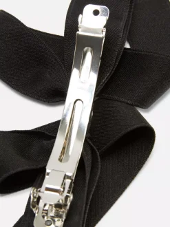 Spinka do włosów z kokardą