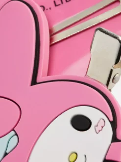 Spinki do włosów z postacią My Melody
