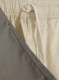 Spodenki chinosy, 2 pary