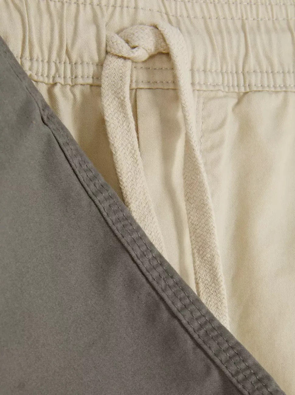 Spodenki chinosy, 2 pary