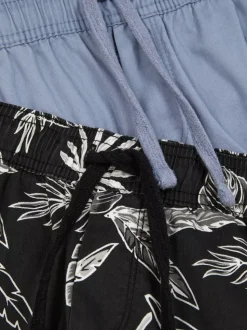 Spodenki chinosy, 2 pary