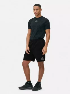 Spodenki sportowe Kappa x Primark