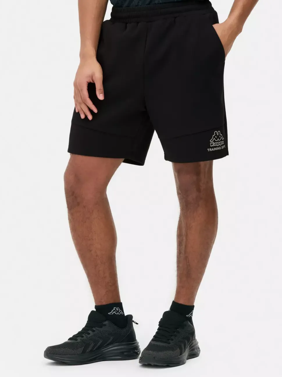 Spodenki sportowe Kappa x Primark