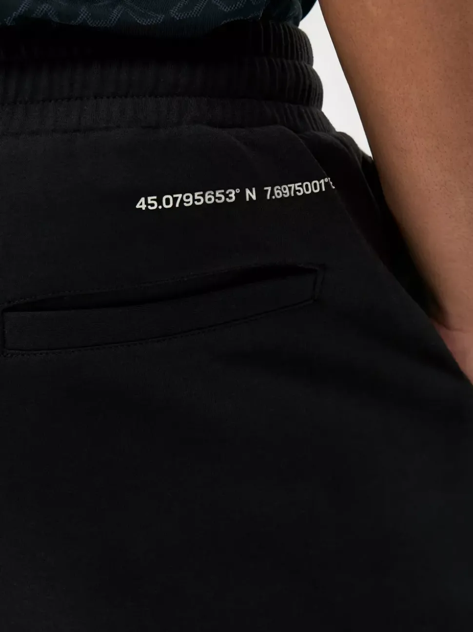 Spodenki sportowe Kappa x Primark